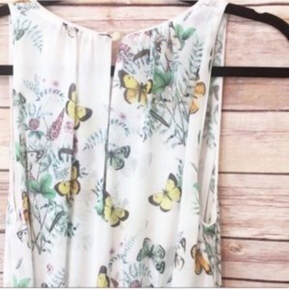 Erin Erin Fetherston Maxi Tags - Picture 14 of 16